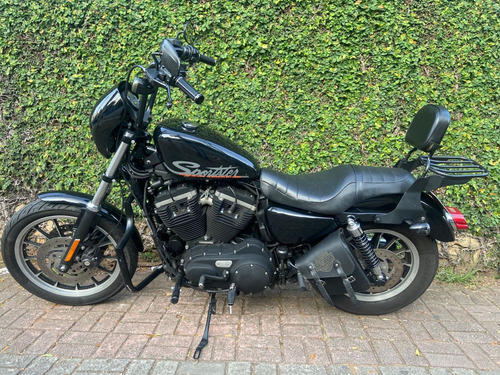 Xl 883 R 2013
