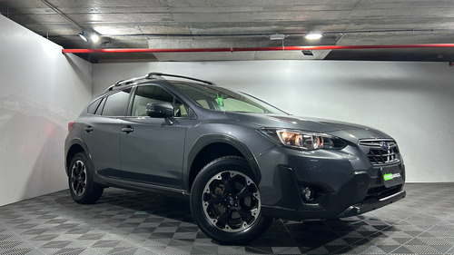 Subaru XV Dynamic AWD 2.0 CVT