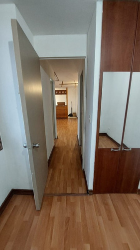 Cómodo Departamento En Arriendo Quilicura