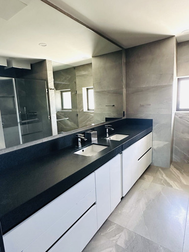 Venta Departamento En Residence Bosque Real