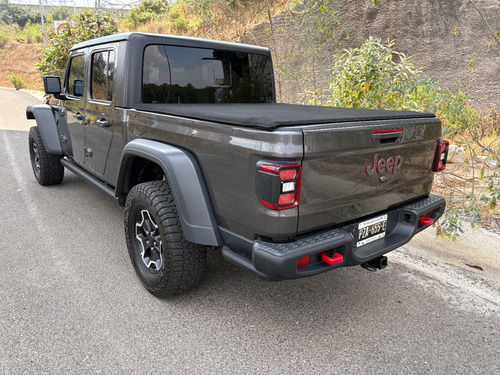 Jeep Gladiator 3.6 Rubicon 4x4 At