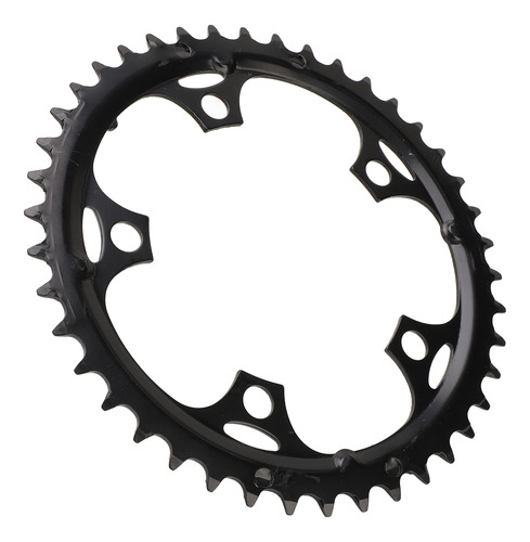 Engranaje Para Cadena De Ciclismo Tsdz 2, Acero 42t, Engrosa
