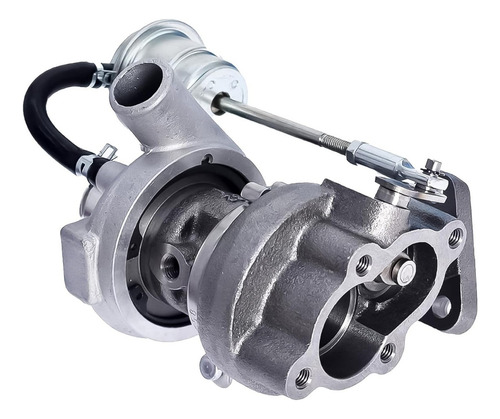 Turbocompresor 1e038-17012 Para Motor Kubota D1105 V1505