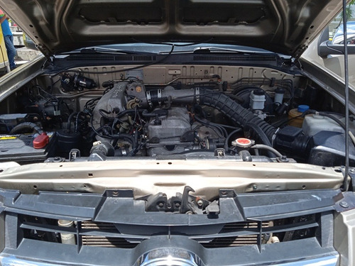 Mazda Bt50