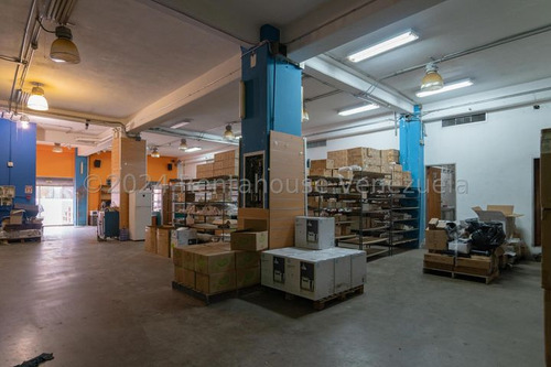 Edificio Comercial En Venta Mls #24-17255