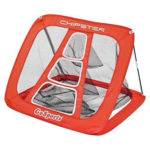 Chipster Golf Chipping Pop Up Practice Net, Practice & ...