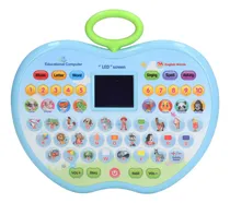 Comprar Tablet Infantil, Tablets De Aprendizagem, Tela Led Multifunc