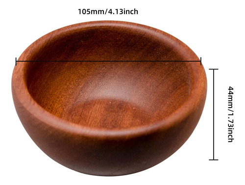Tazón De Jabón De Afeitar Taza De Afeitar Suave Irrompible