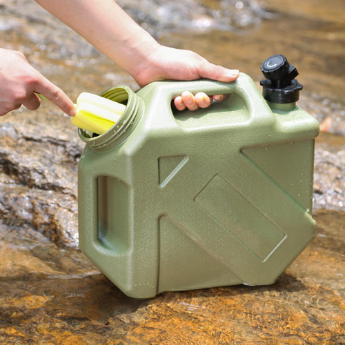 Container De Agua De 10l De Agua Con Dispensador De Bebidas