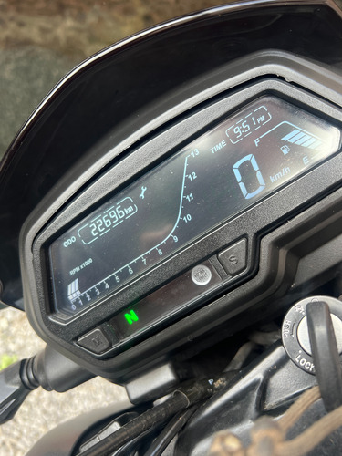 Bajaj Dominar 250