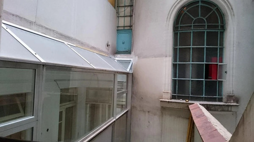 Departamento Ph En Venta En Balvanera, Capital Federal, Buenos Aires