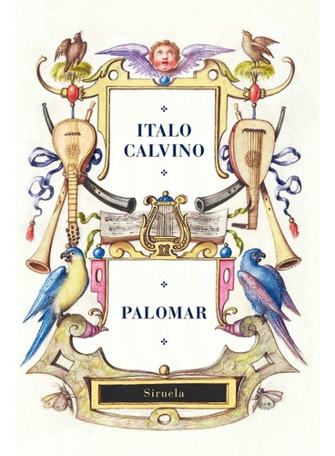 Palomar - Italo Calvino