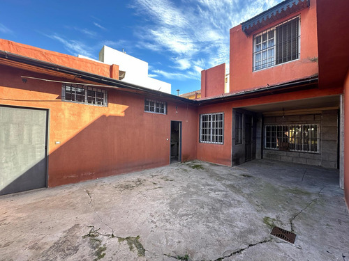 Casa En Juncal Al 300