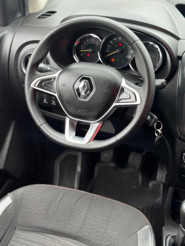 Renault Kangoo Ii Express Emotion 5a 1.6 Sce