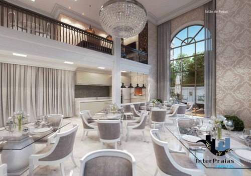 Imagem 4 de 12 de Apartamento Padrão Com 2 Quartos - 862536-v
