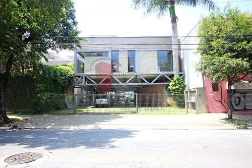 Imagem 11 de 15 de Sobrado - Vila Madalena - Ref: 9946 - V-9946