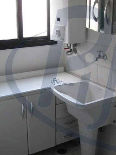Imagem 14 de 18 de Apartamento Residencial À Venda, Vila Carrão, São Paulo - Ap0177. - Ap0177