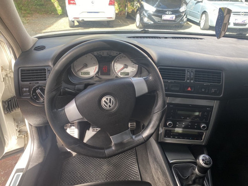 Imagem 11 de 11 de Golf Sportline 1.6 Mi Total Flex 8v 4p