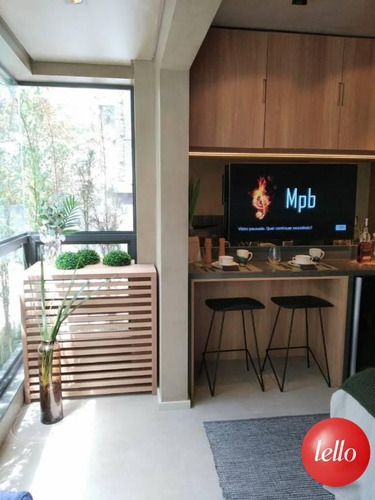 Imagem 4 de 9 de Apartamento - Ref: 241931