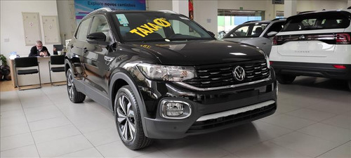 Volkswagen T-Cross 1.4 250 Tsi Highline