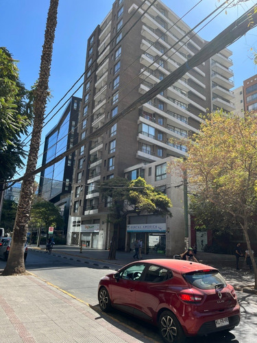 Imagen 1 de 16 de Departamento En Venta Santa Beatriz