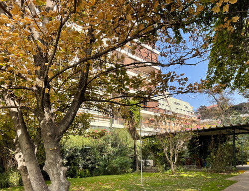Espectacular Ubicación, Vista Y Terraza - Remodelado