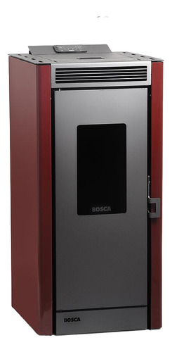 Calefactor Bosca A Pellet Hera Burdeo Bv