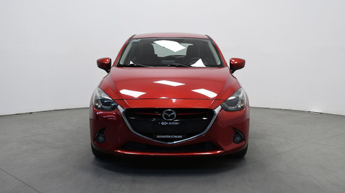 Imagen 8 de 15 de Mazda Mazda 2 2016 1.5 Grand Touring 5p At