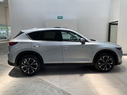 Mazda CX-5 2.5 S Grand Touring 4x2 At