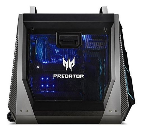 Computadora Acer Predator Orion Ordenador Sobremesa