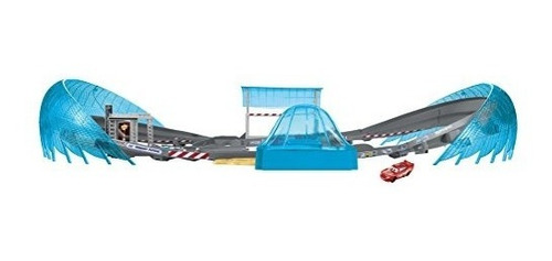 Juego De Pista Disney / Pixar Cars 3 Ultimate Florida Speedw