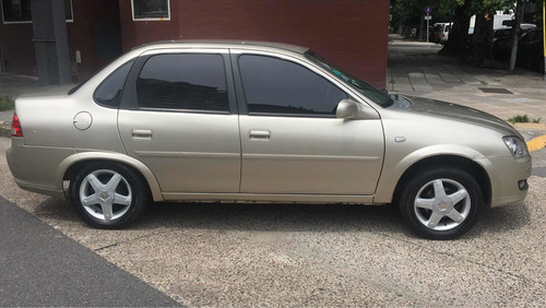 Chevrolet Corsa