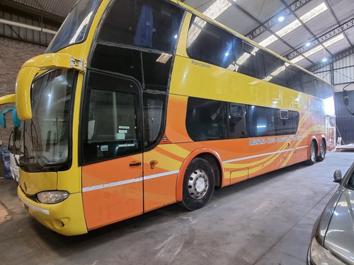 Imagen 2 de 15 de Volvo / Marcopolo B12r