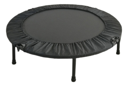 Minitramp Profesional Cama Elástica Mini Trampolin Con Funda