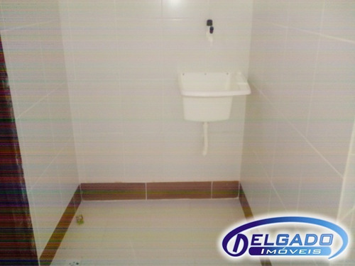 Imagem 12 de 19 de Casas Com 1 Quarto Em Ampliação - 104 - 34801152