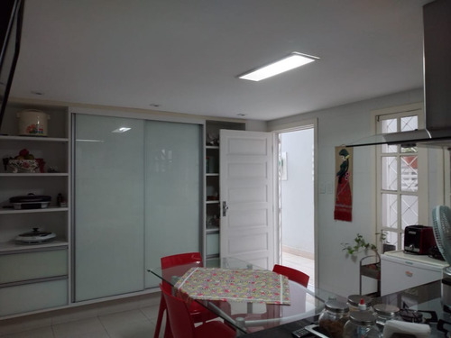 Casa 3/4, C/piscina, Churrasqueira, Excelente! - Ca00064 - 69453520