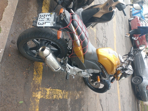 Honda Cb300r