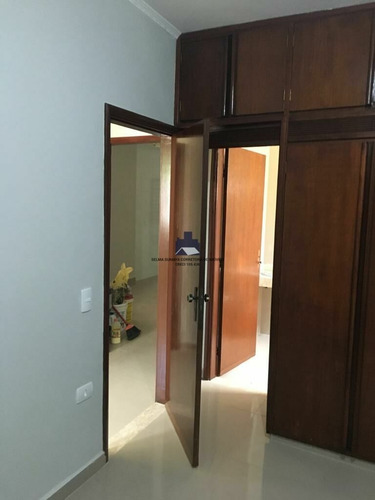Imagem 7 de 19 de Casa À Venda No Bairro Vila Clementina - São José Do Rio Preto/sp - 2021528