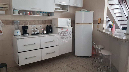 Imagem 4 de 20 de Casa Em Világio Com 02 Suítes, 02 Vagas, Piscina. - V704