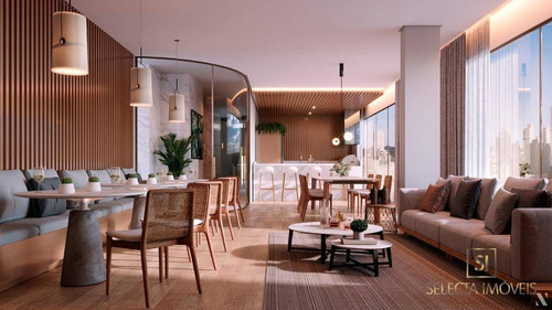 Imagem 16 de 23 de Apartamento À Venda No Admirá Centro Balneário Camboriú - Ap0772