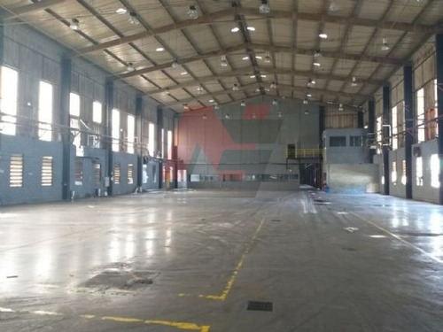 Imagem 6 de 8 de 13306 - Galpao, Polo Industrial - Itapevi/sp - 13306