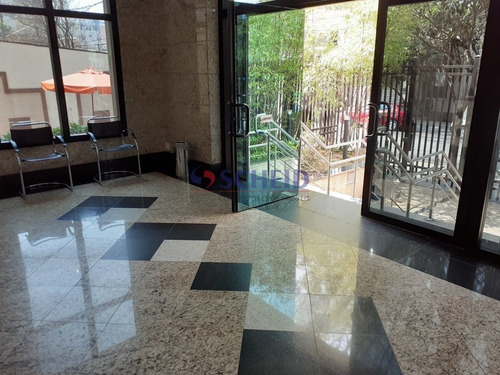 Imagem 4 de 12 de Sala De 45m2 - Alto Luxo - Mr72322