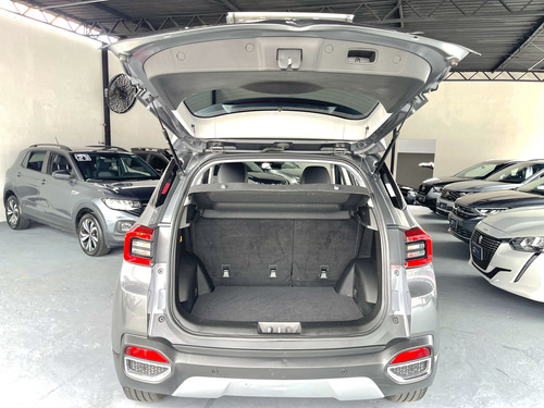 Chery Tiggo 5X 1.5 Txs Flex Aut. 5p
