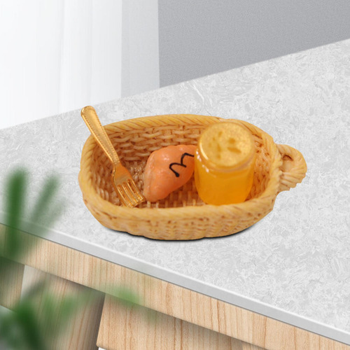 Accesorios Compatible Con Casa De Muñecas Modelo En