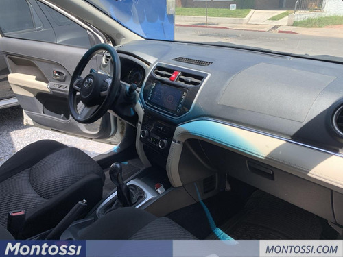 Toyota Rush 2019 Impecable!