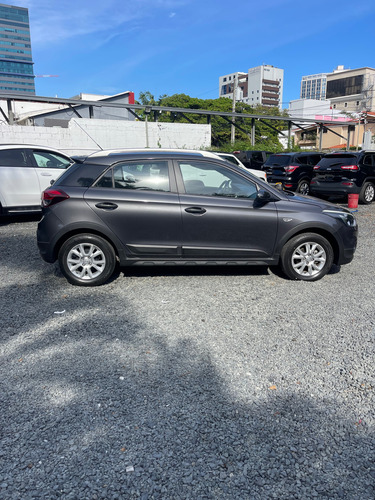 Hyundai I20 2021 De La Casa Motor Doch