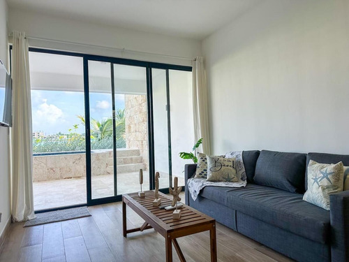 Venta De Apartamento, Downtown Punta Cana.