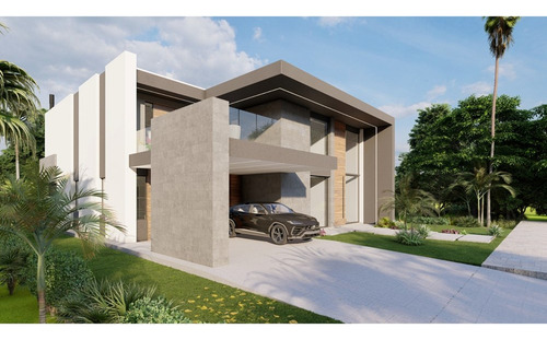Tu Próxima Inversión Inteligente En Una Villa Exclusiva Con Piscina Y Terrazas Privadas En Punta Cana