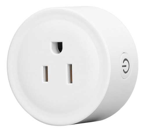 Sincronización De Control Remoto Smart Outlet Socket Pc Con