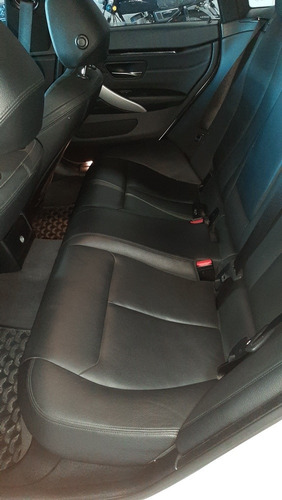 Bmw Serie 4 3.0 440i M Package 326cv